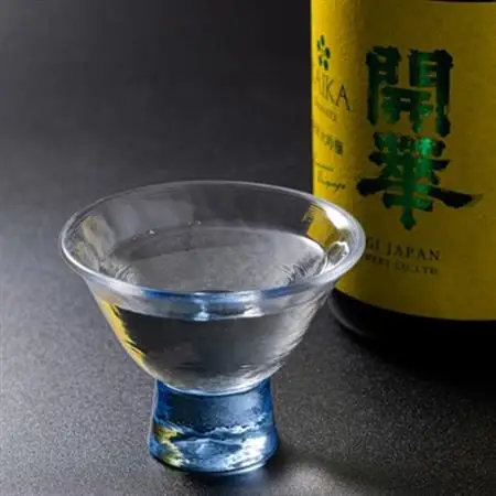 純米大吟醸　夢ささら720ml_酒・アルコール 純米大吟醸 日本酒 sake サケ_【1491712】