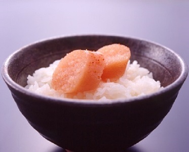 AE196.ご贈答用「辛子明太子」450ｇ（桶入り）
