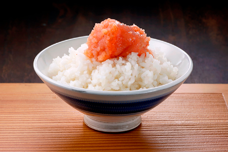 B274.無着色辛子めんたいこ（2キロ）