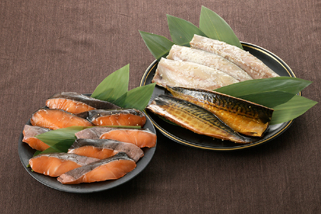 CD034.進藤商店のおすすめセット2