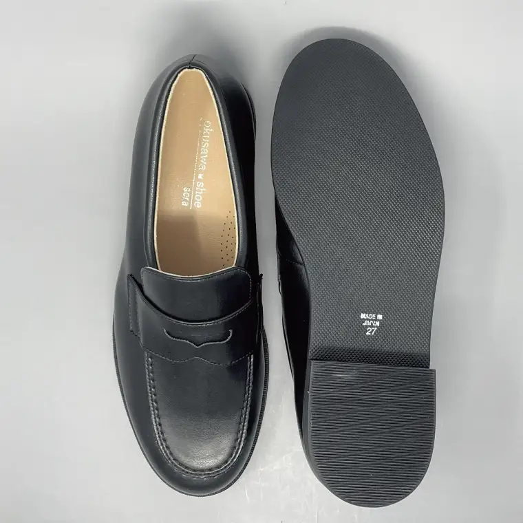 CV005 ST2189 okusawa shoes-sora-サイズ27.5-28.0