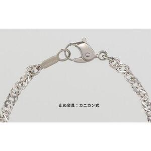 102405-３ 純チタン本べっ甲「牙」ペンダント  スクリュータイプ