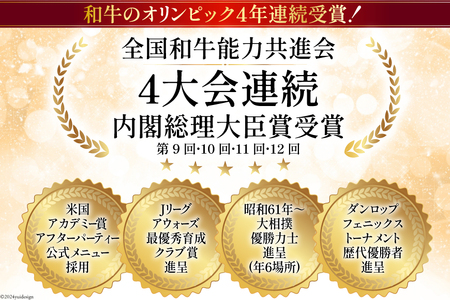 牛肉 定期便 宮崎牛スライスセット 6ヶ月定期便 [ミヤチク 宮崎県 美郷町 31au0107]
