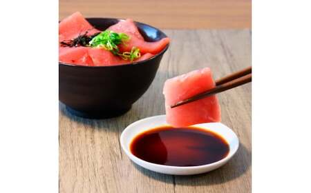 天然マグロ切り落とし 600g 6ヶ月定期便 