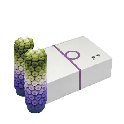 Y29-06 落雁「福智山」(小) らくがん