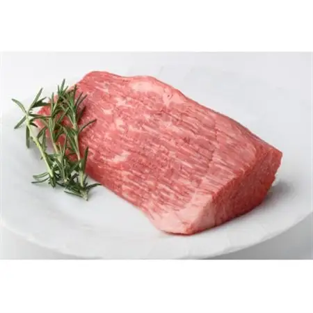 【毎月定期便】訳あり!【A4～A5】博多和牛モモブロック 約500g～600g全12回_肉 黒毛和牛 牛肉   定期便 定期便  _【配送不可地域：離島】【4054235】