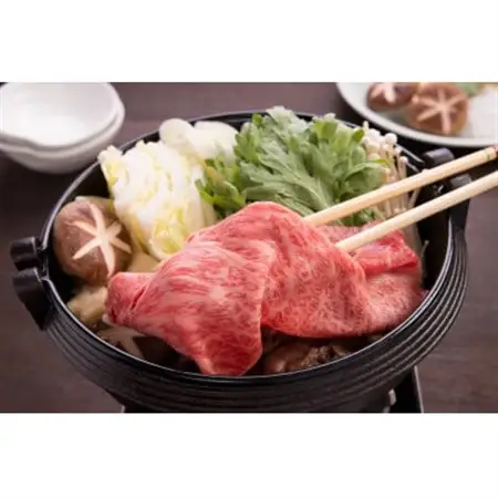 【毎月定期便】【厳選部位】【A4～A5】博多和牛サーロインしゃぶしゃぶすき焼き用　300g全6回_肉 すき焼き 牛肉 すきやき スキヤキ  肉 しゃぶしゃぶ 牛肉 牛しゃぶ  定期便 定期便  _【配送不可地域：離島】【4054277】