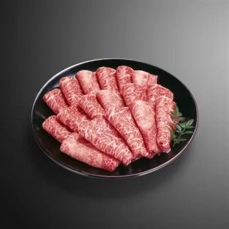 【毎月定期便】訳あり!【A4～A5】博多和牛赤身霜降りしゃぶしゃぶすき焼き用1.2kg全3回_肉 すき焼き 牛肉 すきやき スキヤキ  肉 しゃぶしゃぶ 牛肉 牛しゃぶ  肉 黒毛和牛 牛肉   定期便 定期便  _【配送不可地域：離島】【4054456】
