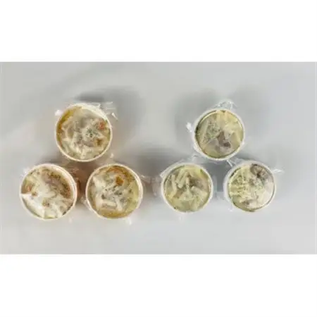 ビーフグラタンとチキンドリアセット(450030)_惣菜・加工品   _【配送不可地域：離島】【1500785】