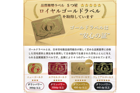 【春夏用】洗える 羽毛布団 ダブル 肌掛け ダウン 夏 春 ホワイトダックダウン 93% 0.5kg ブラウン [川村羽毛 山梨県 韮崎市 20745032]
