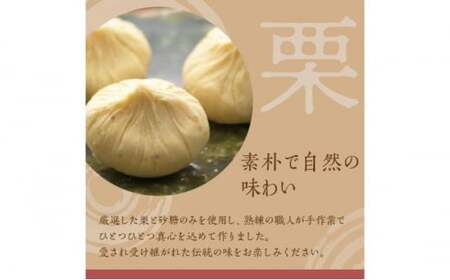 人気商品!! 栗きんとん詰合せ12個入 [秋季限定] 信玄堂 【11月お届け】 F4N-2321