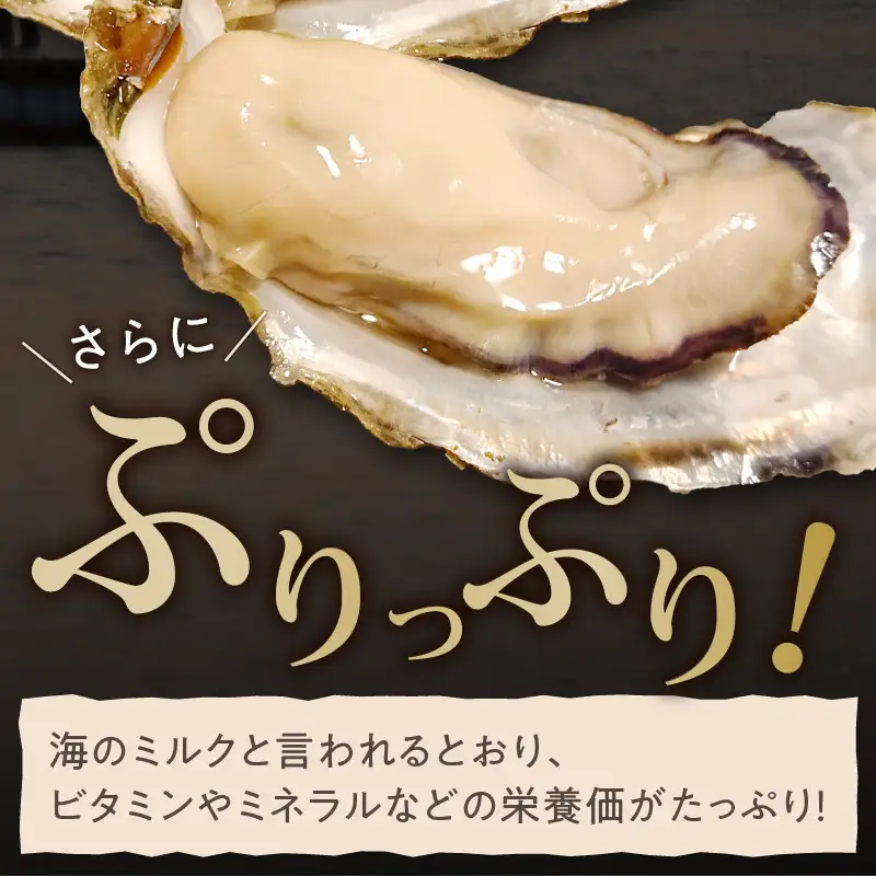 牡蠣 殻付き約20個 牡蠣