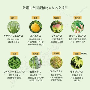 メグビオスキンセラム（美容液）