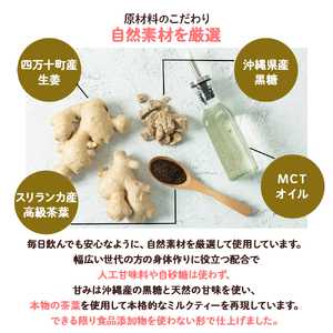 四万十町産生姜をたっぷり使用！クラファン291%達成の生姜プロテイン 2袋 ／Org-A05 しょうが しょうがプロテイン 加工食品 プロテイン 健康食品 美容 ダイエット体づくり 筋トレ