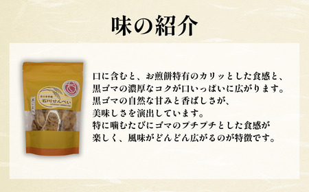 煎餅 炭火本手焼 石川せんべい 網焼き小丸4種