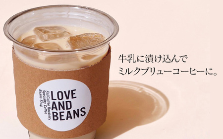 水出しコーヒー 1袋（3パック入り） / 珈琲 コーヒー 飲料[AFBJ003]