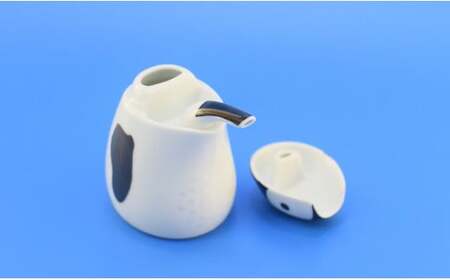 NEW!! ベビーペンギンの醤油差し 有田焼 幸楽窯 器 食器 可愛い かわいい ギフト プレゼント 醤油差し しょうゆ A22-47