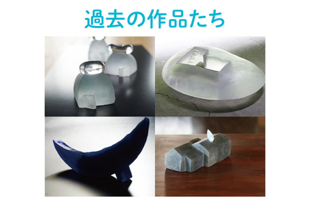 【どこかの塩谷直美】メモリアルオーナメント（JT-1）