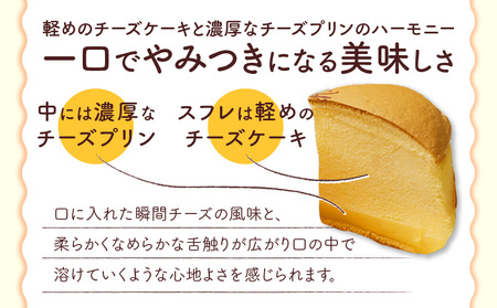 【5営業日以内に発送】ぷるるんチーズケーキ K300-001 冷凍 スピード配送 最短 すぐ届く お急ぎ