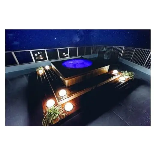 Coral Sea Villa新築1日1組限定ヴィラ宿泊券(2名～7名1泊）（MY001）