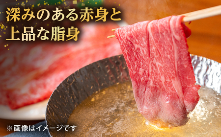 【全3回定期便】五島牛薄切りセット ロース モモ 700g 4?5人前[RAT009] 肉 焼肉 牛肉 五島牛 切り落とし 定期便 肉 焼肉 牛肉 五島牛 切り落とし 定期便九州 長崎