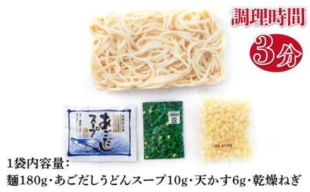 【全6回定期便】【調理時間3分】冷凍五島うどん / 五島うどん[RAX036] 五島うどん うどん 定期便 五島うどん うどん 定期便 五島うどん うどん 定期便 五島うどん うどん 定期便九州 長崎