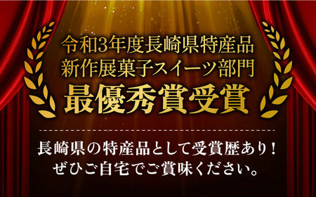 【全12回定期便】チーズケーキ 塩あんのう 2個 ケーキ 塩 芋 スイーツ お菓子 菓子[RBA022] チーズケーキ 定期便 チーズケーキ 定期便 チーズケーキ 定期便九州 長崎