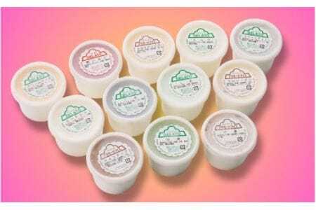 アイス ＆ ジェラート 12個×146ml 定番人気セット | アイスクリーム