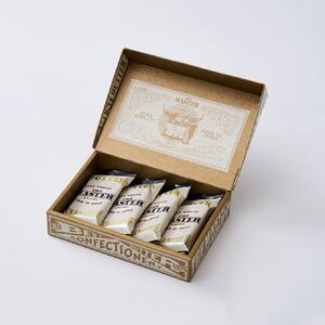 ザ・マスター by バターバトラー バターフィナンシェ4個入り×3箱セット｜スイーツ 焼き菓子 ギフト プレゼント 手土産 大容量｜人気 おすすめ 送料無料｜神奈川県 横浜市 AAK0020