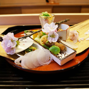 1598　伊勢三玄　おまかせ料理（1名様分のお食事券）　日本料理 会席料理 贈り物 伊勢市 伊勢志摩 グルメ 和食 お食事券