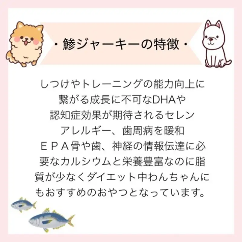 ペットフード研究所 国産無添加 あじジャーキー 400g【087D-060】