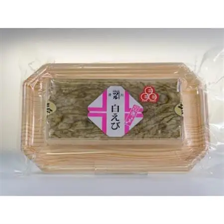 ほたるいか＆白えび昆布じめセット_魚介・海産物  エビ えび 海老  魚介・海産物 イカ  いか 烏賊  魚介・海産物   _【配送不可地域：離島】【1173264】