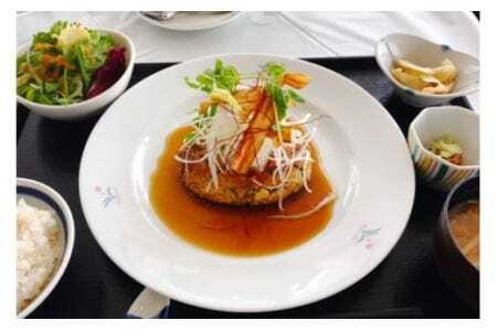 商品券 レストラン 世田谷下北ファーム エアチケット 3000円分 [剣淵町役場 北海道 剣淵町 14656143]