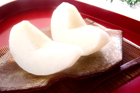 プレミアム王秋梨　4kg【梨 赤梨 王秋梨 おうしゅうなし 4kg 先行予約 期間限定 数量限定 なし ナシ 晩生種 果物 くだもの フルーツ 旬 厳選 プレミアム 高糖度 甘い 贈り物 ギフト お取り寄せ 産地直送 鳥取県】