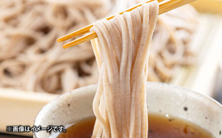 芥見そば12食 そば[ANCU001]