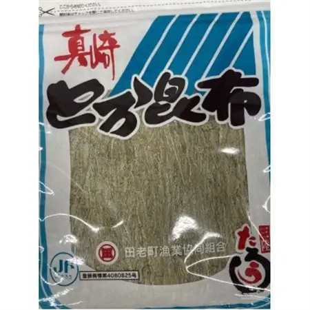 宮古海藻5種詰め合わせ_魚介・海産物  海苔・海藻 _【1529413】