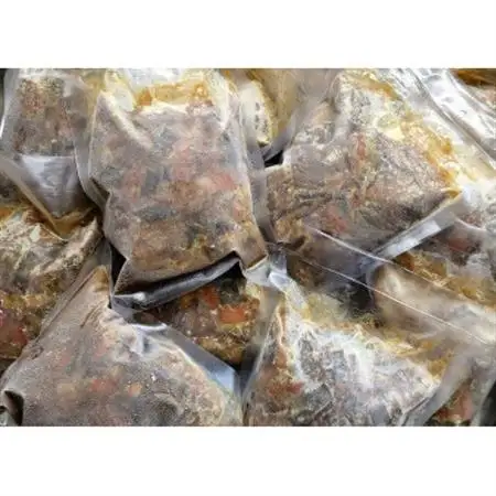 ごはんが進む!鳴門産茎わかめと春にんじんの佃煮(1袋180g×3個)【配送不可地域：離島】【1535504】