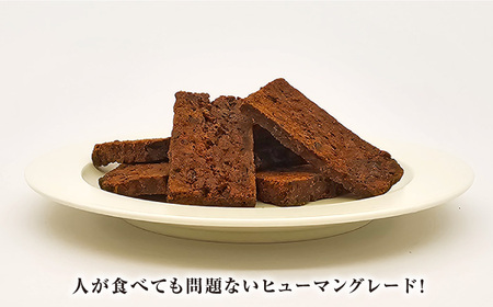 完全無添加ペットのおやつ マグロジャーキー 約50g×10袋（クッキータイプ） / ペットフード [AFBM002]