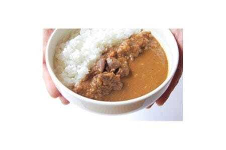 タバジビエ 鹿カレー(3パックセット)【tab0012】