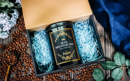 【定期便】 コーヒー豆  ＜１００g×３ヶ月＞ パナマゲイシャ ブルーマウンテン ハワイコナ １００g （約10杯分）×３回 毎月異なるコーヒー豆をお届け ～ カフェ・アダチ 自家焙煎 珈琲 粉にもできます