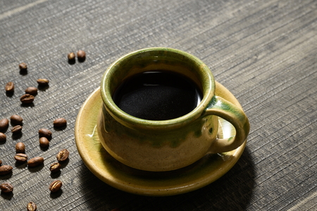 オリジナルブレンドコーヒー2種400g（OLDRIVER200g、泉石200g）｜ブレンド 焙煎 自家焙煎 ロースト 飲料 ドリンク お取り寄せ 個包装 詰め合わせ 飲み比べ アソート 専門店 おしゃれ ギフト COFFEE　コーヒー 珈琲 茨城県 古河市 送料無料 _EP02