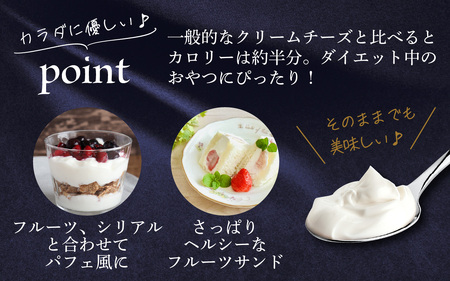  共進牧場 リッチザヨーグルト 400g×6個 / ヨーグルト