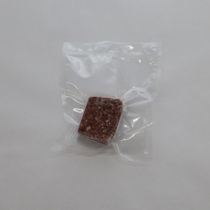 鹿肉パテ 600g (6パック) 【 鹿肉 ジビエ 鹿肉 ジビエ 鹿肉 ジビエ 鹿肉 ジビエ 鹿肉 ジビエ 】