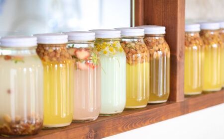 自家製酵母のパン詰め合わせ Aセット【パン工房Chillin'】詰め合わせ 詰め合わせ 詰め合わせ 詰め合わせ 詰め合わせ [AXBC001]