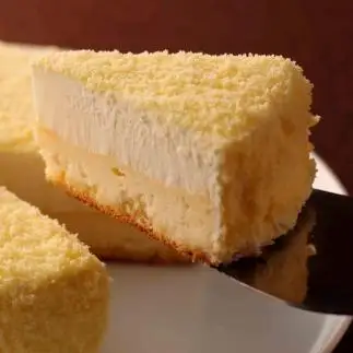 【ホテルオークラ京都】2種類のチーズケーキセット｜京都 お取り寄せスイーツ