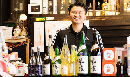 【 飲み比べ2本セット 】 紫煌 （ しおう ） 米焼酎 720ml x 1本 ・ 純米酒 生原酒 720ml x 1本 【 焼酎 米焼酎 日本酒 純米酒 生酒 生原酒 お酒 地酒 酒 ギフト 贈答 飲み比べ 来福 来福酒造 】