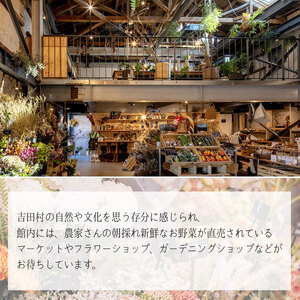 吉田村VILLAGE素泊まり宿泊券（2名様） | 栃木県 下野市