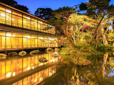 【新井旅館】準特別室 桐の棟 ペア宿泊券 １泊２食付 