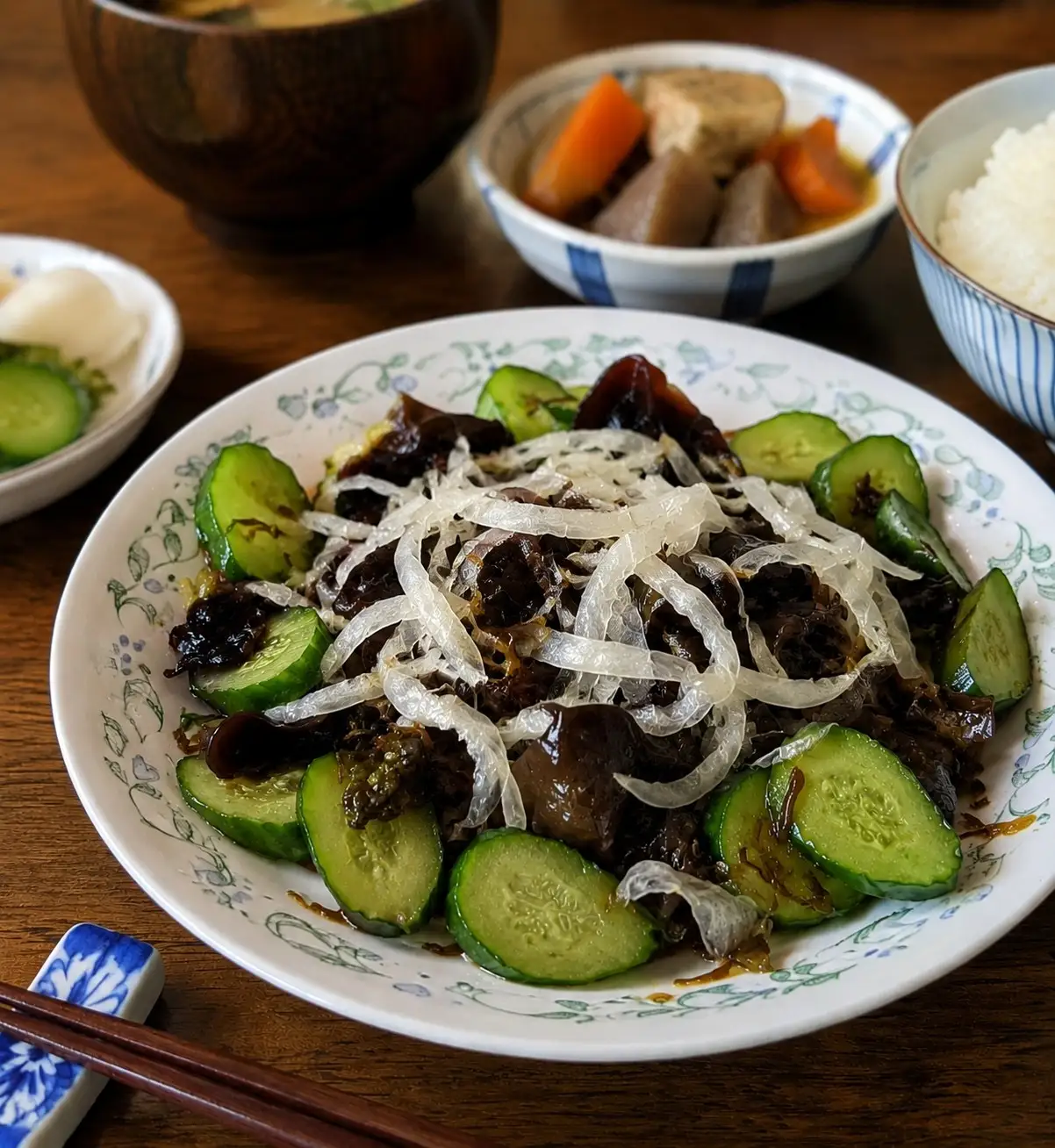キクラゲ 約1kg～約1.3kg | 伊藤農園 野菜 やさい きのこ キノコ 木耳 きくらげ