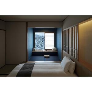 界 秋保　ふるさと納税宿泊ギフト券（15,000円分）【仙台市 宿泊 チケット 人気 おすすめ 星野リゾート】